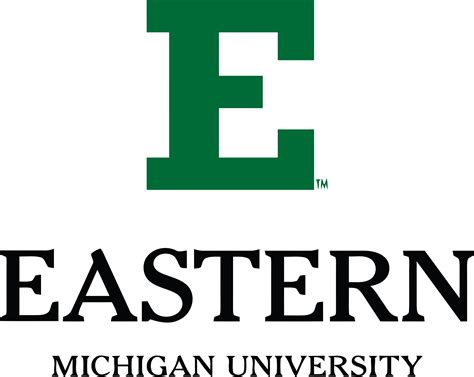 eastern michigan university icon